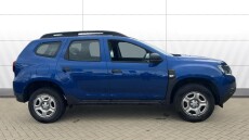 Dacia Duster 1.0 TCe 100 Essential 5dr Petrol Estate